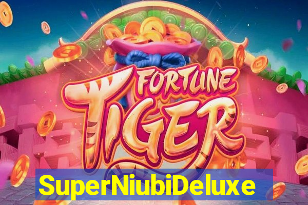 SuperNiubiDeluxe super mario deluxe nintendo switch rom